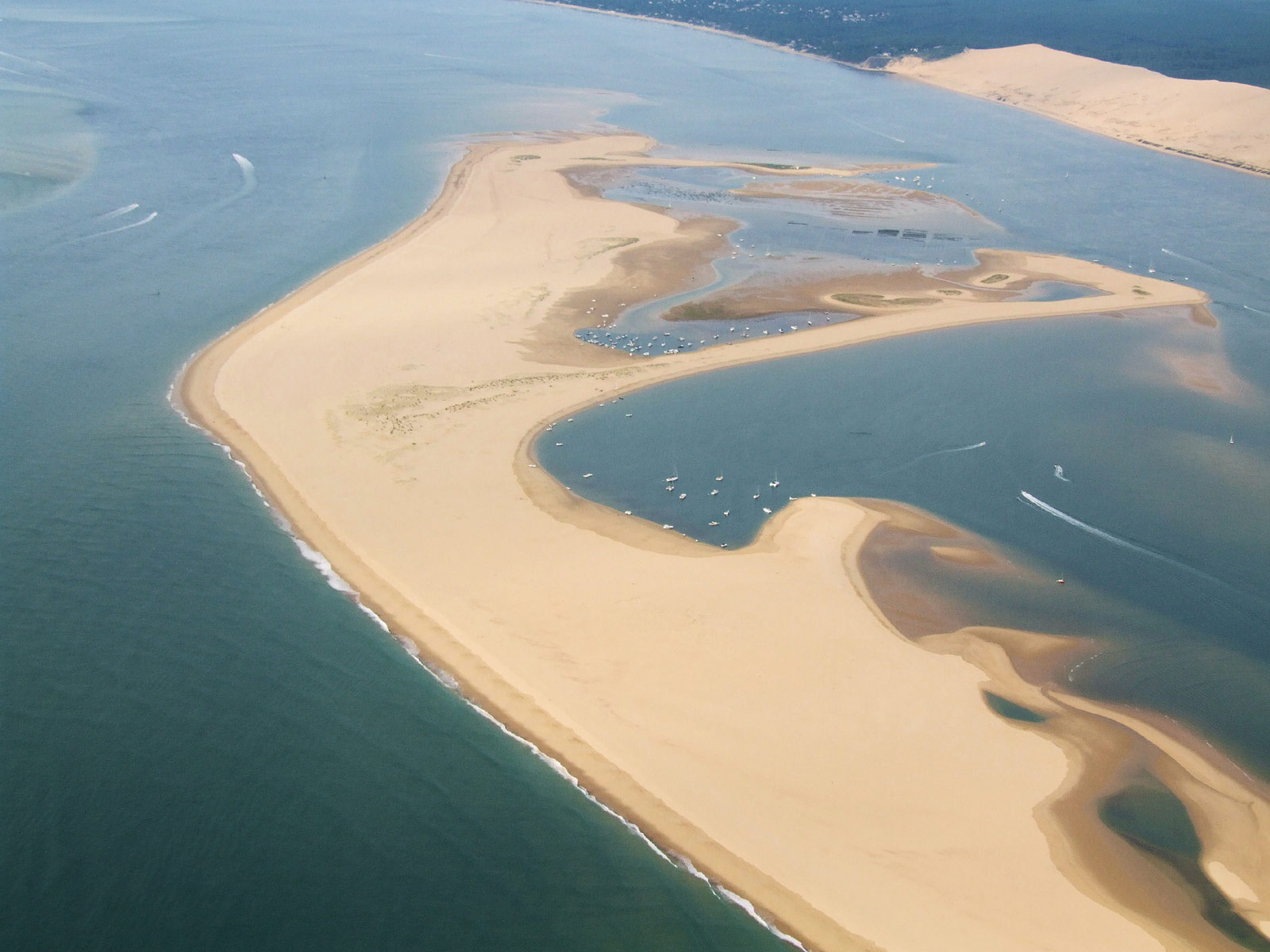 Dune du Pilat